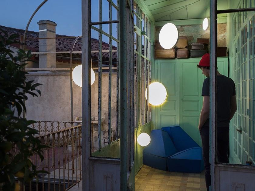 smarin Светодиодная подвесная лампа sun-id-1388884 - Вид №3