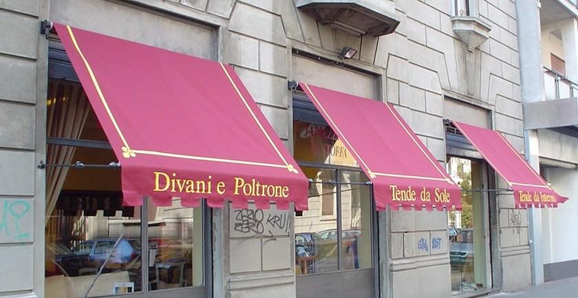 KE Outdoor Design Откидной тент Tende a caduta sun-id-1421712 - Вид №5