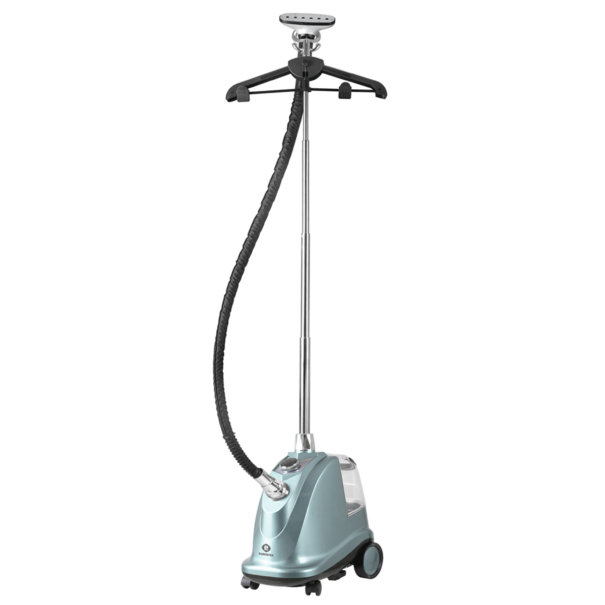9200198 Отпариватель Eurostek EHS-3803 бирюзовый STDN-0135031