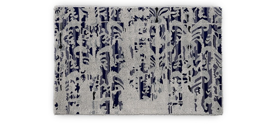 038378 Ковер Sudd Brabbu  - Вид №1