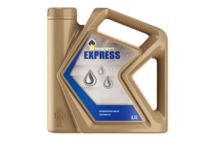 17941201 Промывочная жидкость Express минер. 3,5л в кан. 4 л 40811842 Роснефть