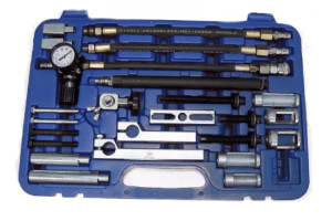 15960081 Универсальный комплект для рассухаривания клапанов CT-T1889 Car-tool