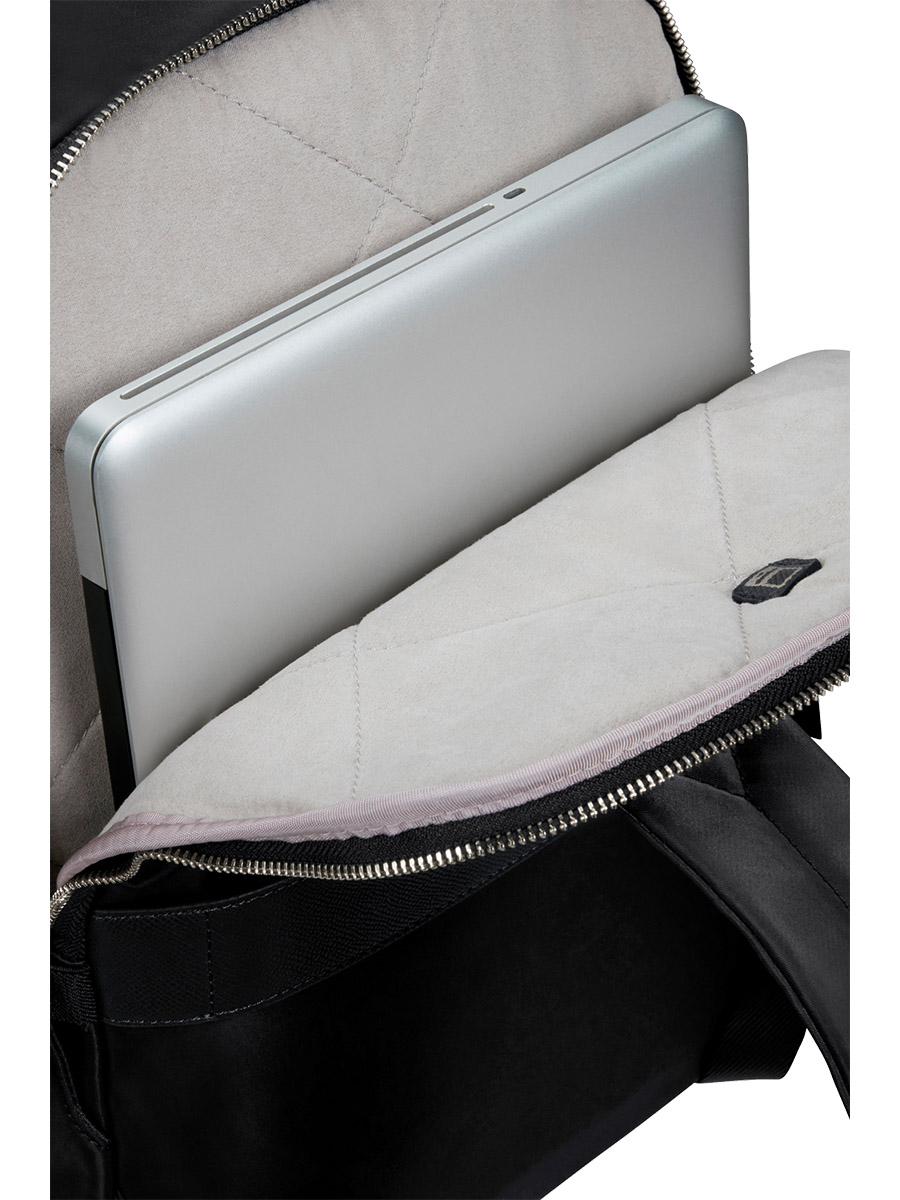 KH0-09004 Рюкзак для ноутбука KH0*004 Backpack 14.1 Samsonite Karissa Biz 2.0  - Вид №4