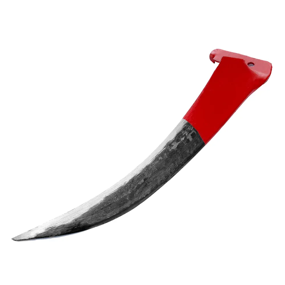 Коса ручная Santreyd 50 см для эффективного покоса травы 82158922 STLM-0020777 - Вид №4