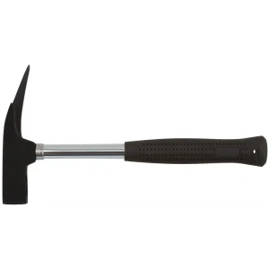 Молоток кровельщика Fit 44506 стальная рукоятка 600 г