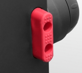 T608 Беговая дорожка t608 slim Carbon Fitness  - Вид №5