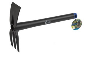 15873361 Мотыжка комби, нейлоновая GAMK01-86 Б0017801 GREEN APPLE