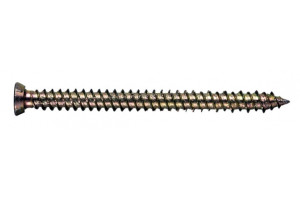 15885271 Шурупы по бетону 7,5х182 желтый цинк, шлиц Torx №30 50 шт 1173751820 OMAX