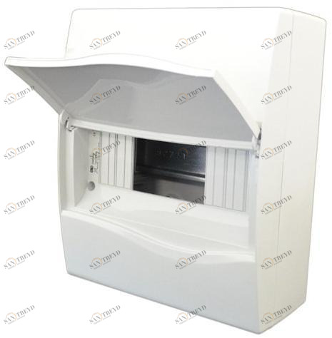 Garo Коробка для электрической системы  Bv8porr-go 