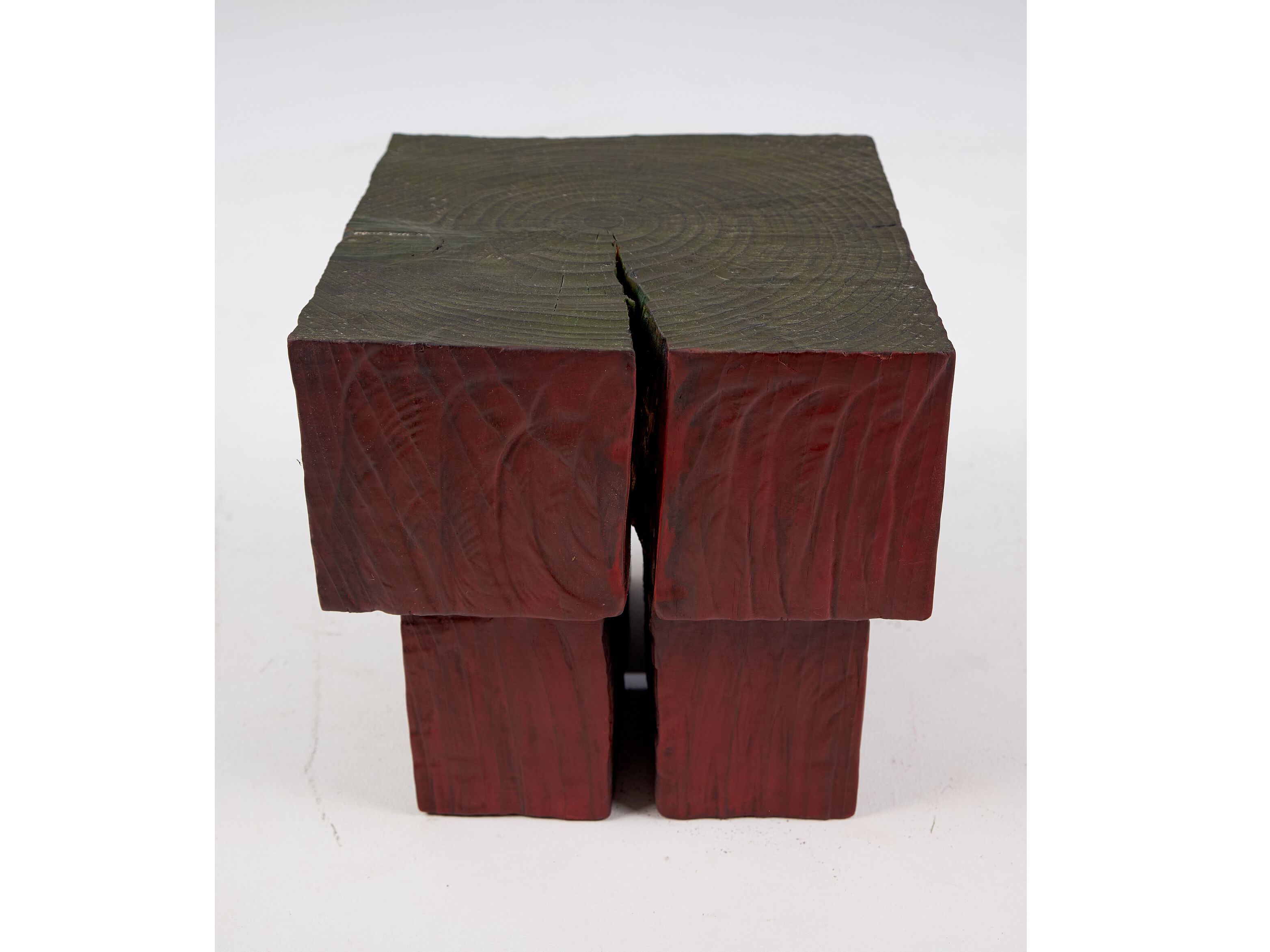 Журнальный столик из дуба Logniture Jownik ARCH-00016196