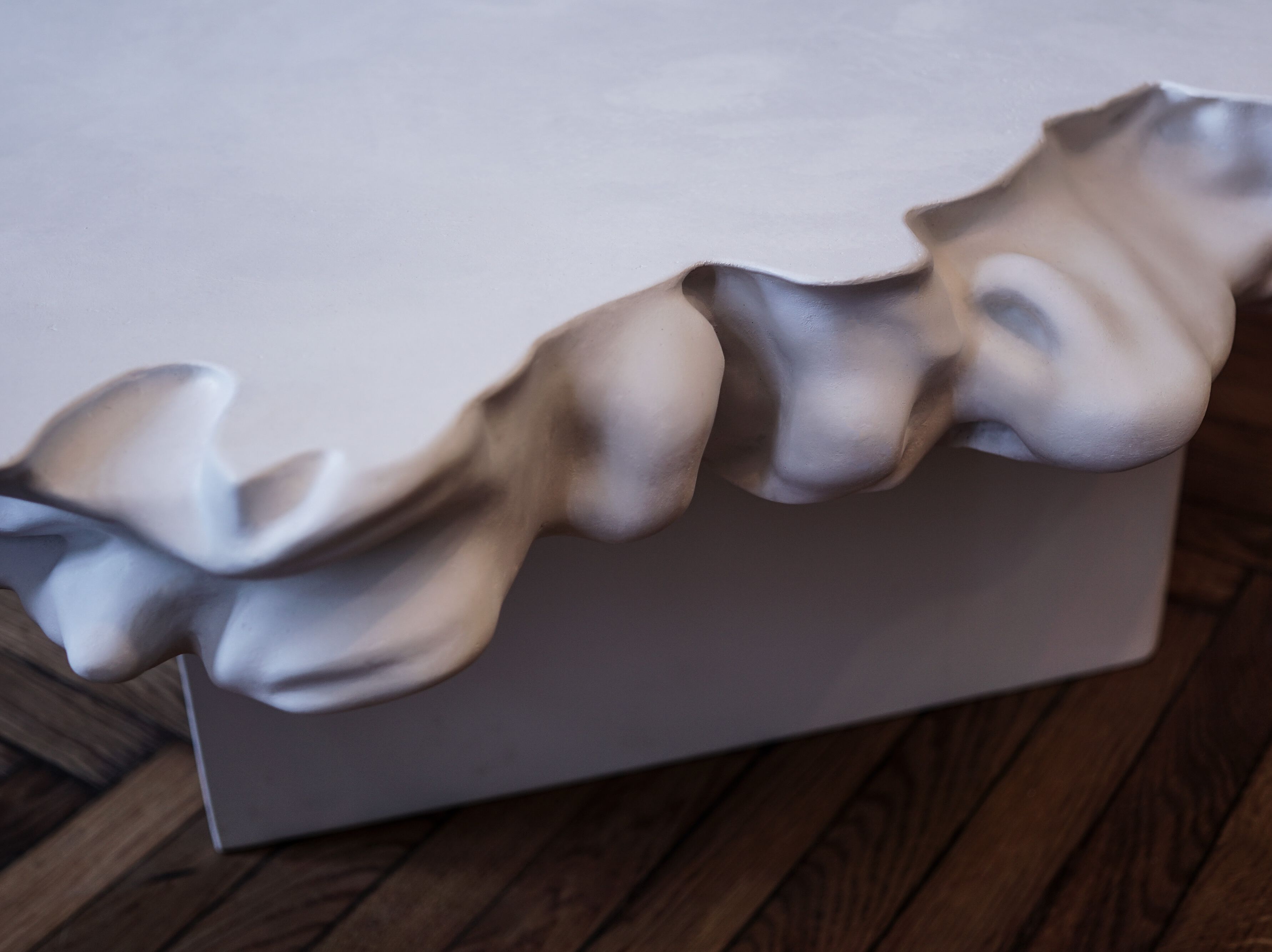 Журнальный столик LO Contemporary классика ARCH-00090047 - Вид №4