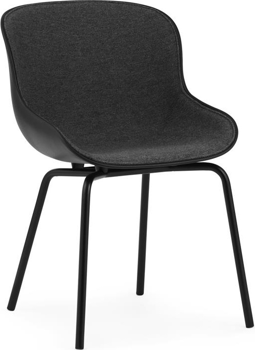 603883 Обивка кресла Steel Black / Main Line Flax Normann Copenhagen Hyg 