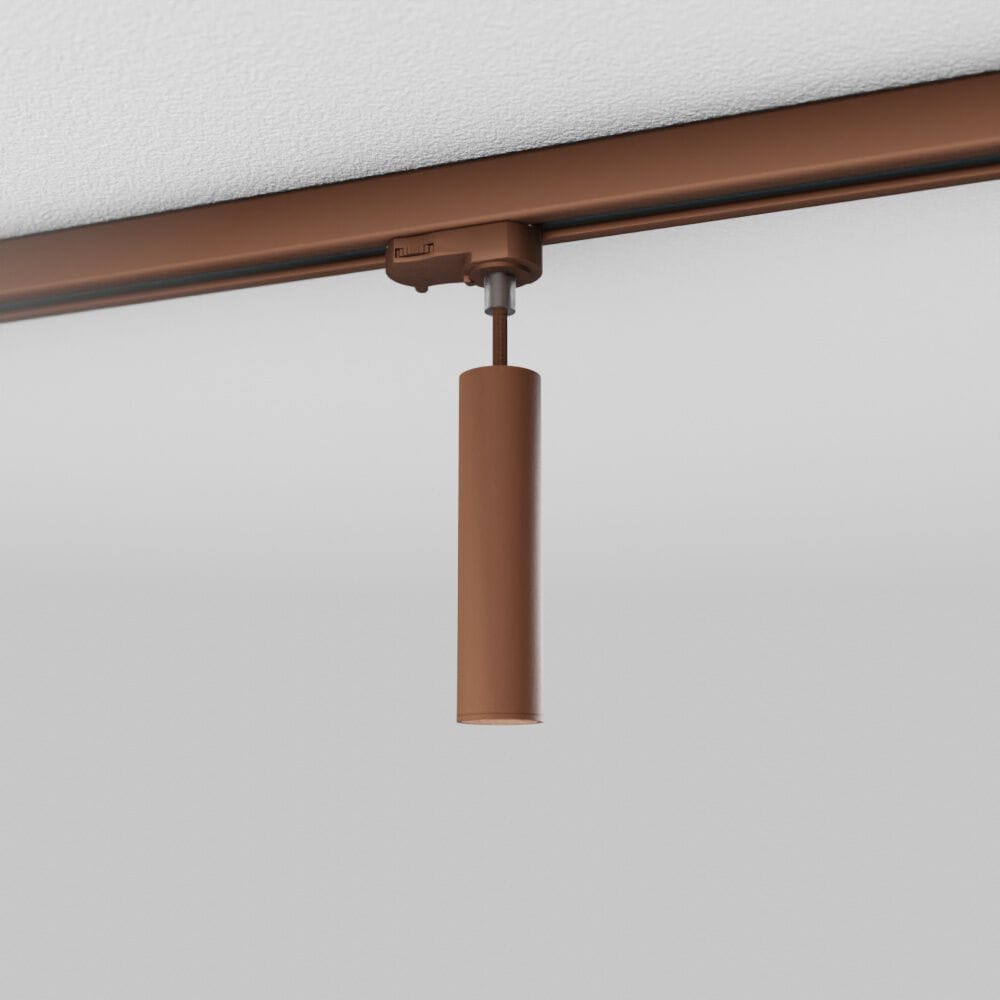 Алюминиевое освещение трека Amarcords Tobe ARCH-00039997 - Вид №11