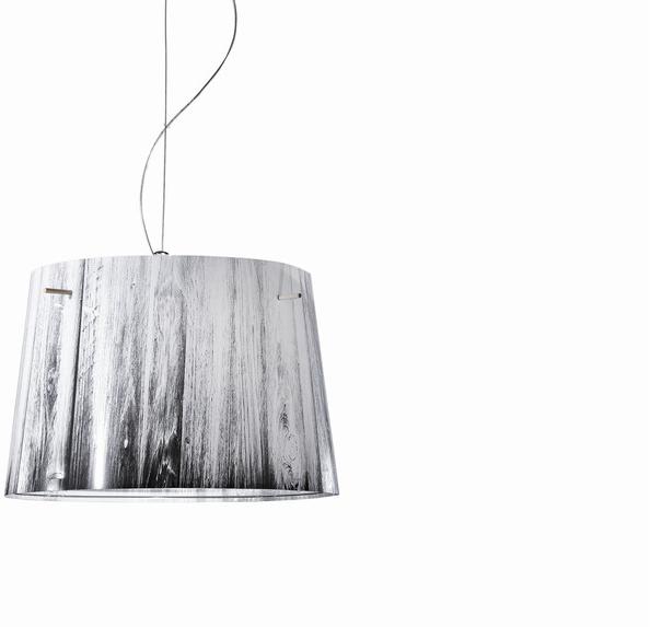 Slamp Подвесной светильник Woody sun-id-1389724 - Вид №1