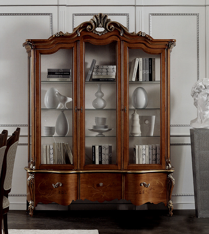 Витрина  MIRANDOLA M2238T Imperial