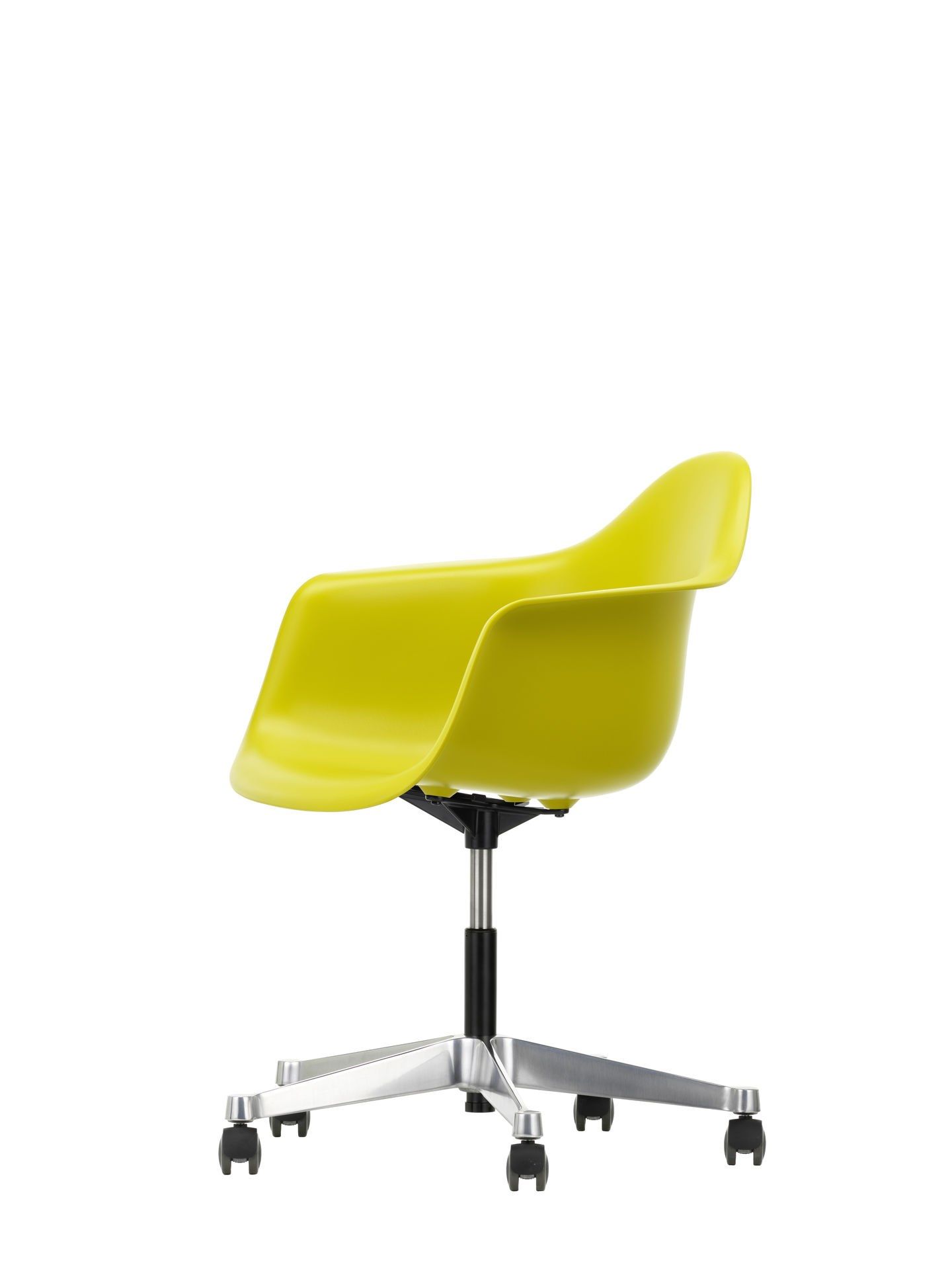 Вращающееся офисное кресло из полипропилена VITRA Eames Plastic Chair ARCH-00078068 - Вид №66