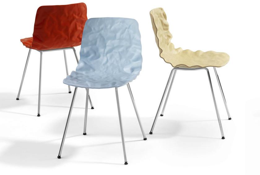 Blå Station Штабелируемый стул Dent B502 Bla Station - Вид №5