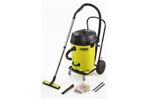 14953637 Пылесос для влажной и сухой уборки Karcher NT 65/2 Eco TC Karcherprof