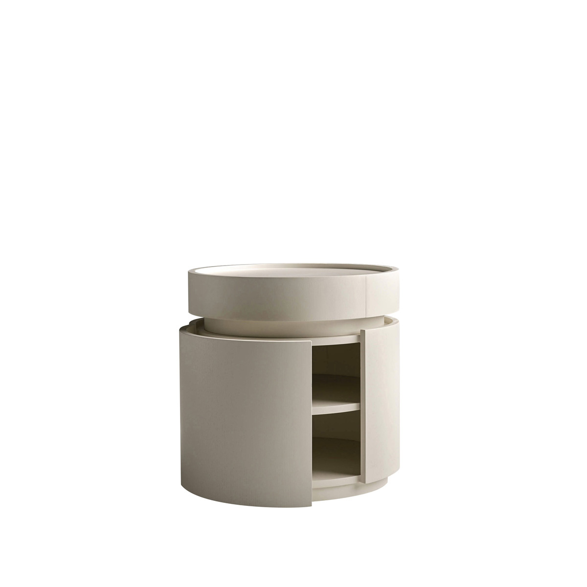 Прикроватная тумбочка Норы Nora A5155 Coleccion Alexandra