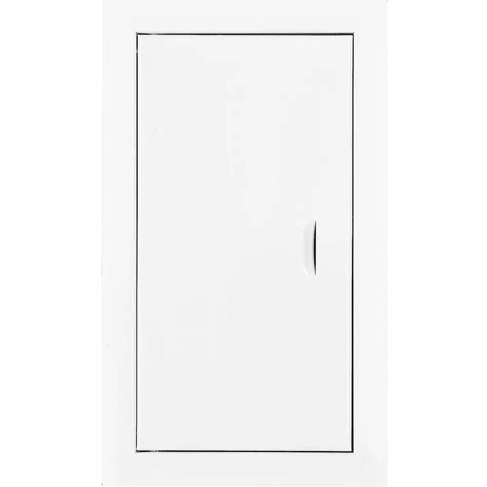 Люк ревизионный ЛСИС ЛТ белый 20×30 см для скрытого доступа 84737938 STLM-0946947