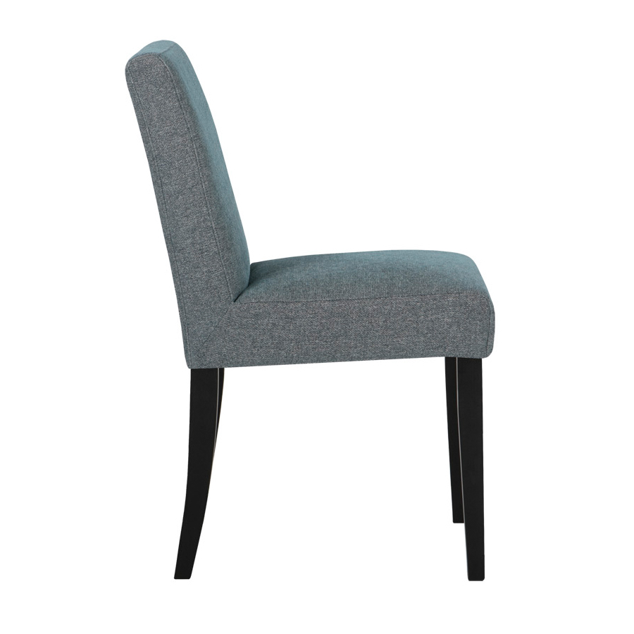 Кресло Viggo, темно-бирюзовое Sits S1697 - Вид №6