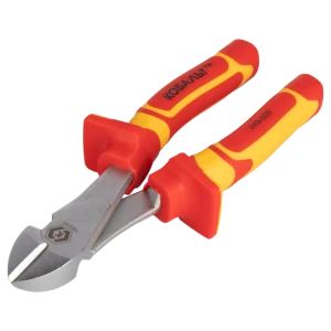 Диэлектрические бокорезы Кобальт 249-006 для электротехнических работ 89373976