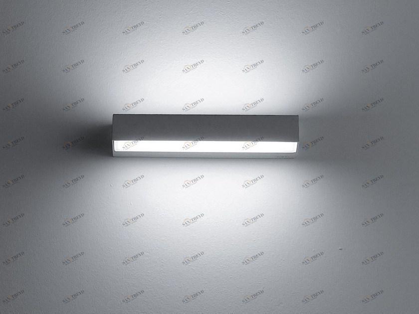 SIMES Светодиодный уличный настенный светильник Look sun-id-1414413