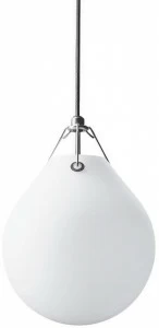 Louis Poulsen Подвесной светильник из дутого стекла