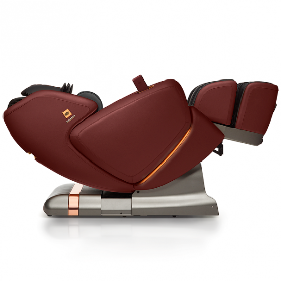 Массажное кресло M.8LE BORDEAUX OHCO sun-id-2007736 - Вид №4