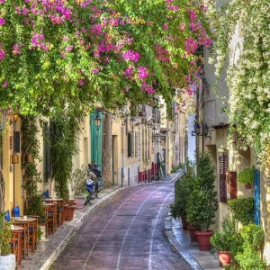 WP00151 Фотообои Verol Фотообои decoline 1х1 м