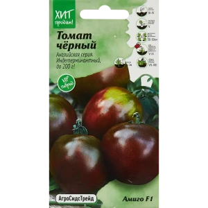 83621496 Томат Агросидстрейд Амиго F1 5 шт. STLM-0959635