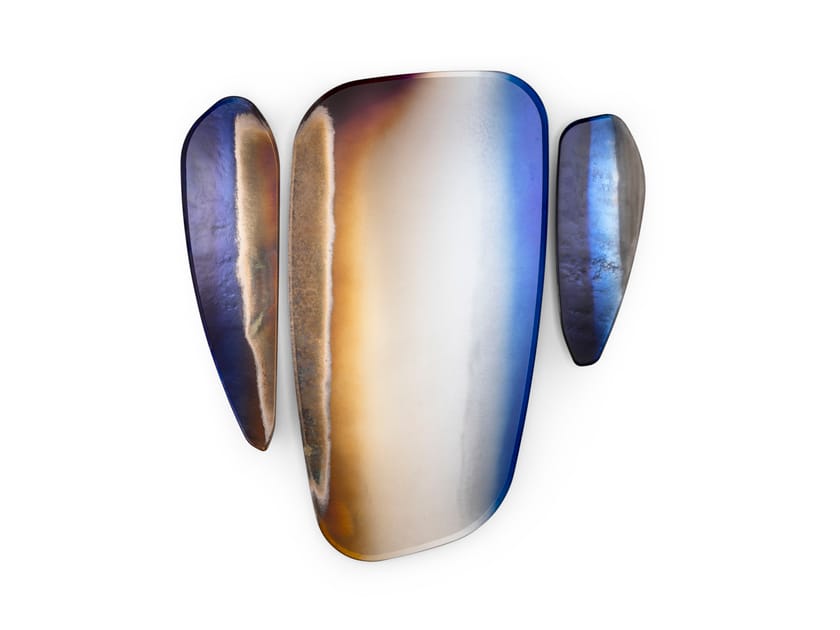 Настенное зеркало ARTE VENEZIANA итальянские пейзажи ARCH-00141914