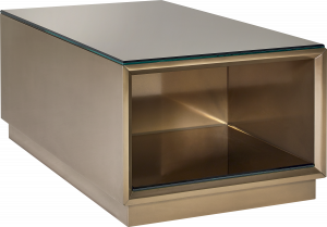 SICIS Jolly Coffee Table 60x120x47