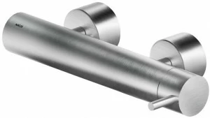 MGS Смеситель для душа из нержавеющей стали на 2 отверстия Minimal