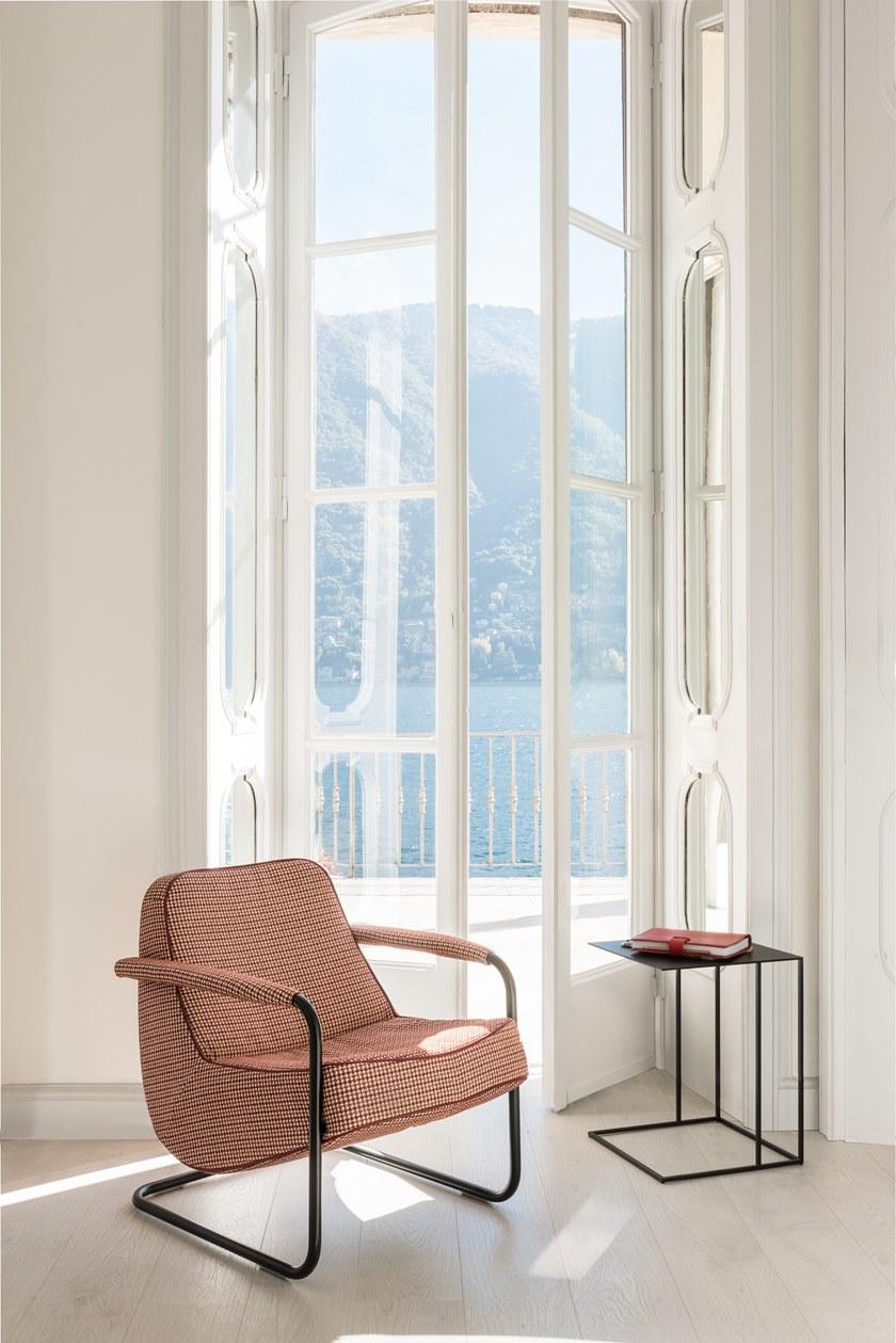 JORI Кресло с подлокотниками sun-id-1360584 - Вид №2