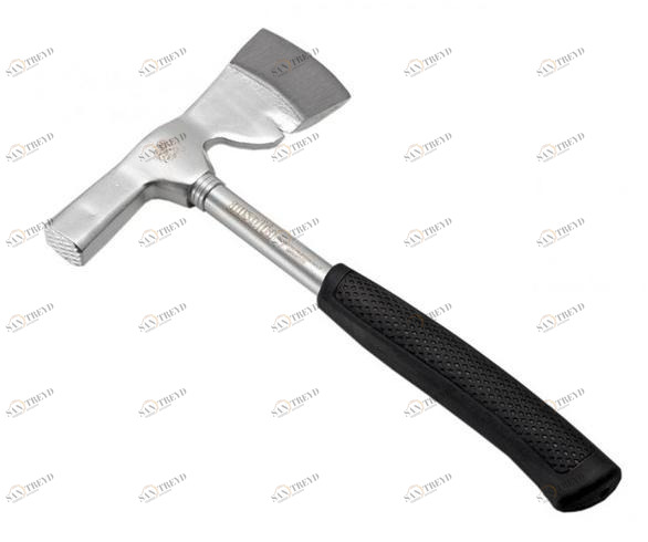 Ausonia Топорик Martelleria manico legno sun-id-1459310