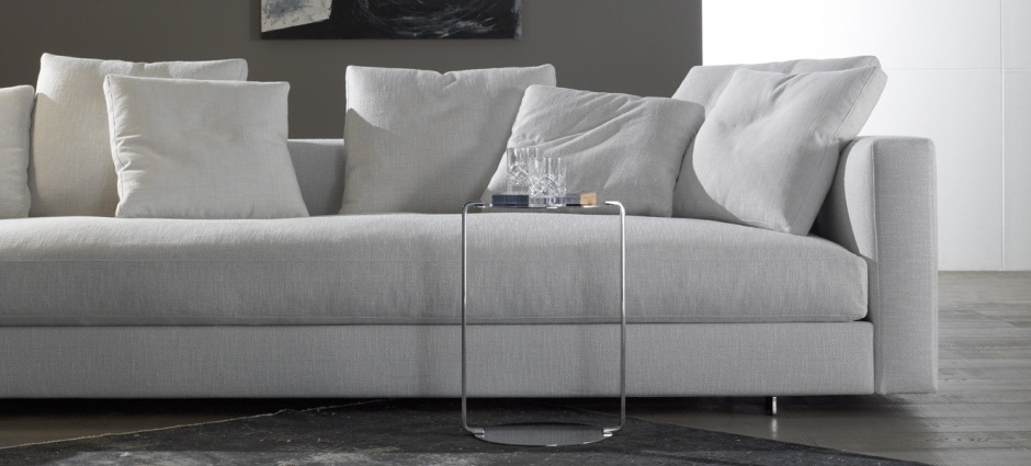 004584 Модульный диван CasaDesus Alex Santreyd