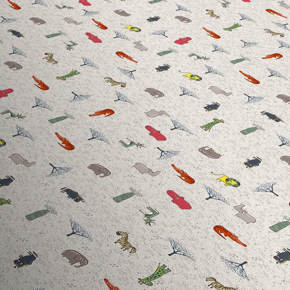 Линолеум «Noventis Саванна» 31 класс 3 м STLM-2105288 - Вид №3