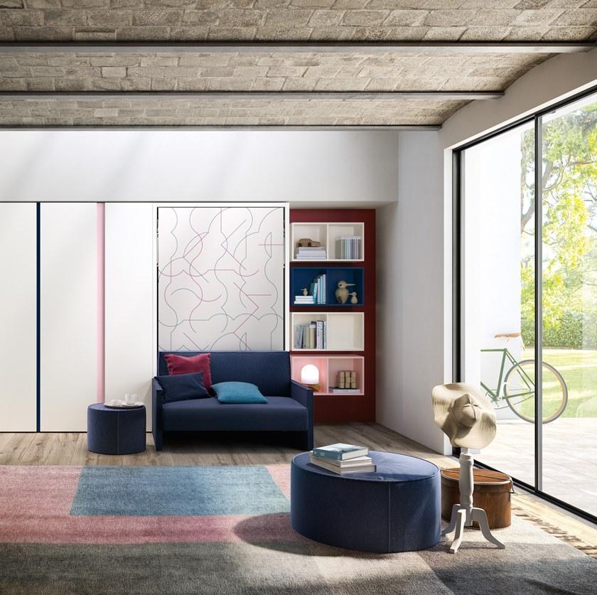 CLEI 2-местный раскладной диван Altea sun-id-1411561 - Вид №3