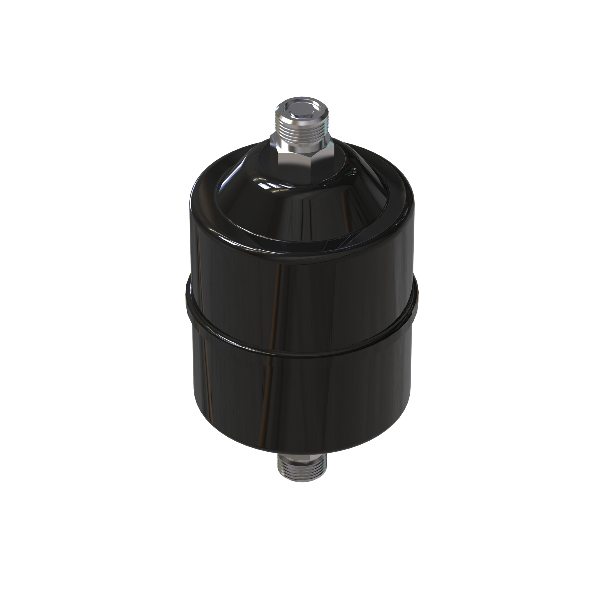 Danfoss DML — неразборные фильтры-осушители DML 415 Фильтр 023Z0110  - Вид №7