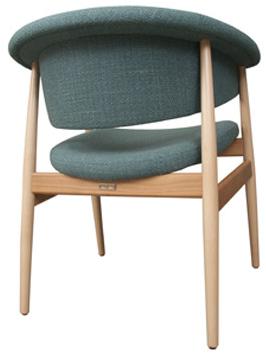 Hamilton Conte Paris Мягкое кресло с подлокотниками sun-id-1355036 - Вид №5