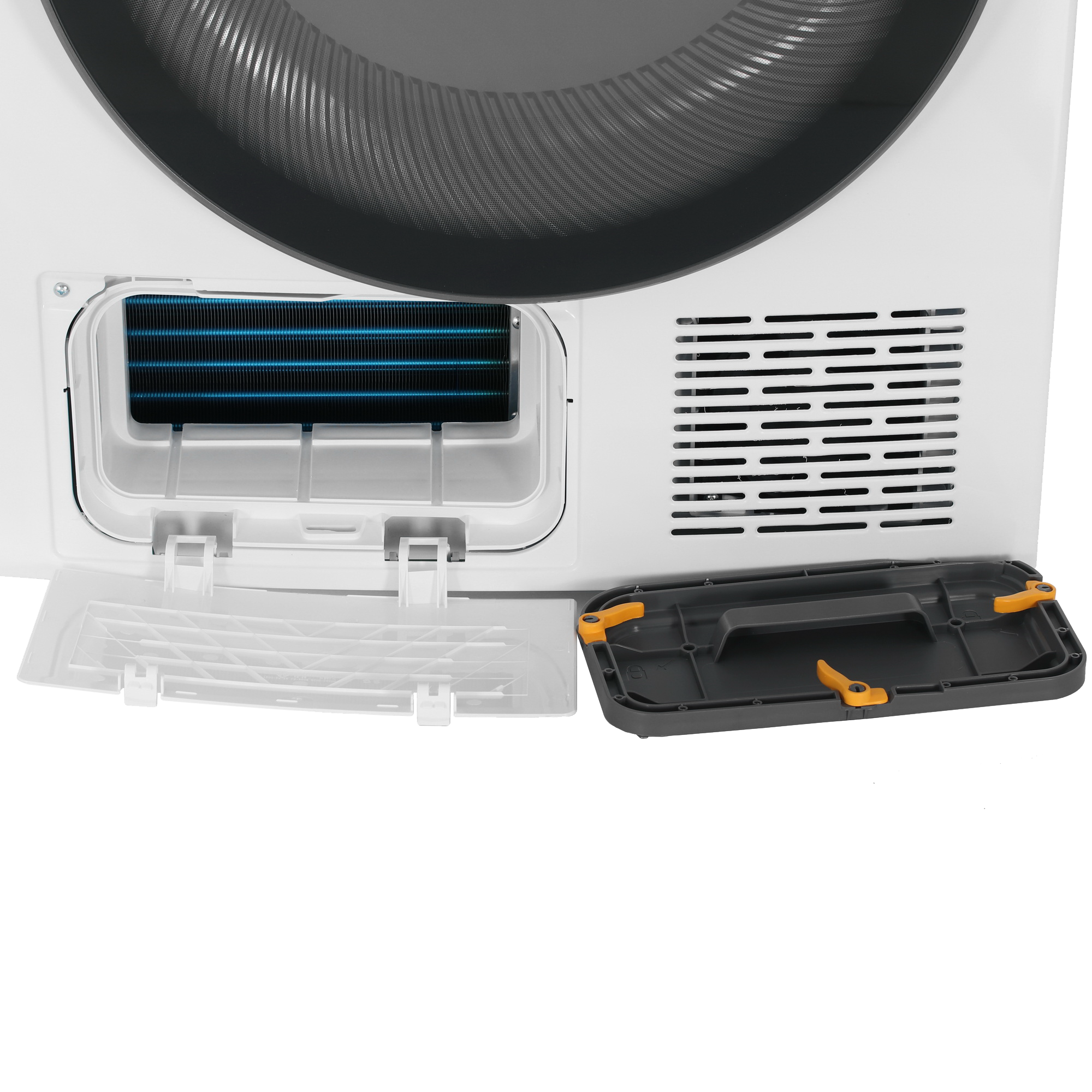 9073765 Сушильная машина Eigen Thorr C series MD белый STDN-0127532 - Вид №9