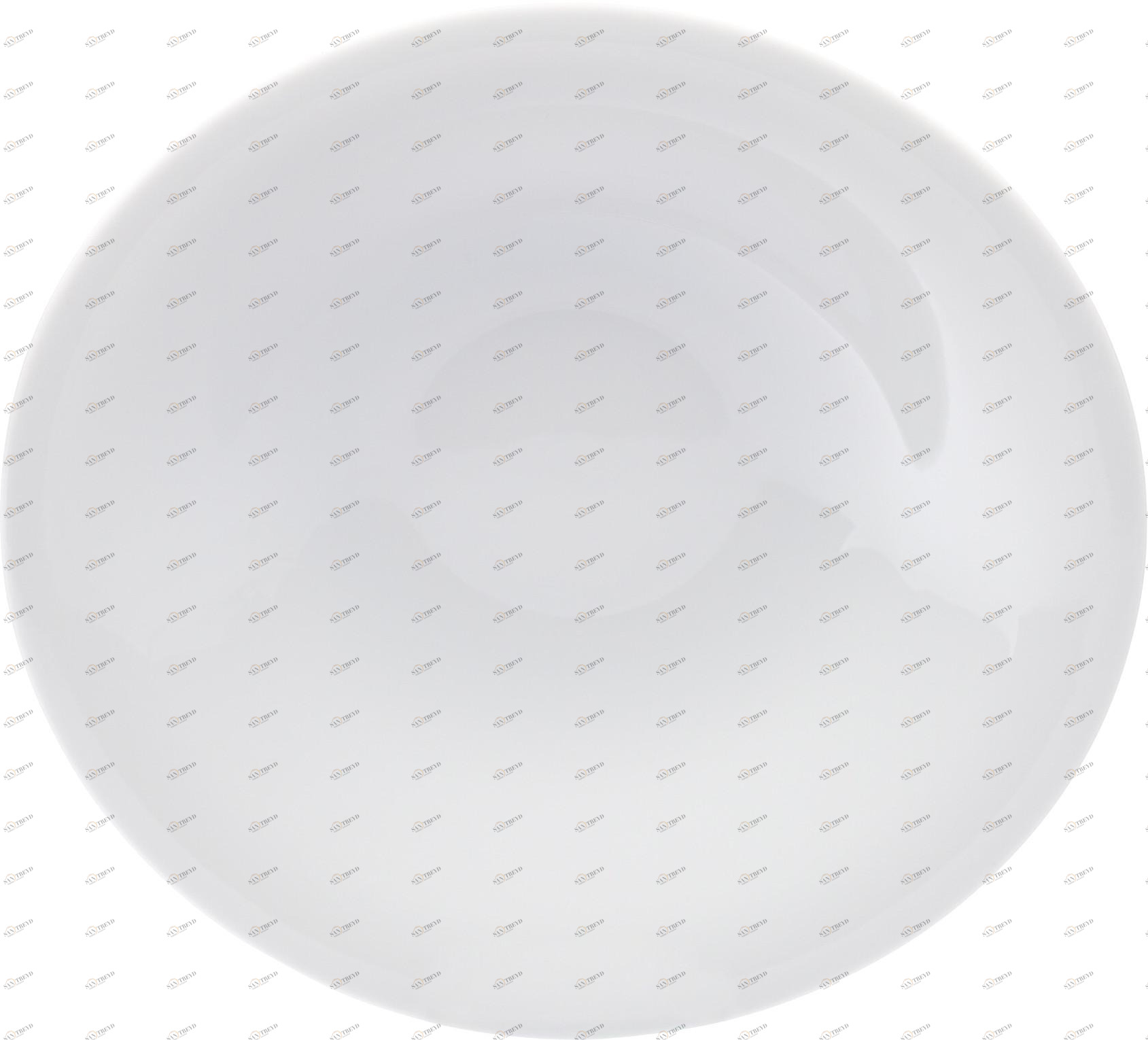 323438A90032C Обновление макароны блюдо 22 см белый Kahla-porzellan 