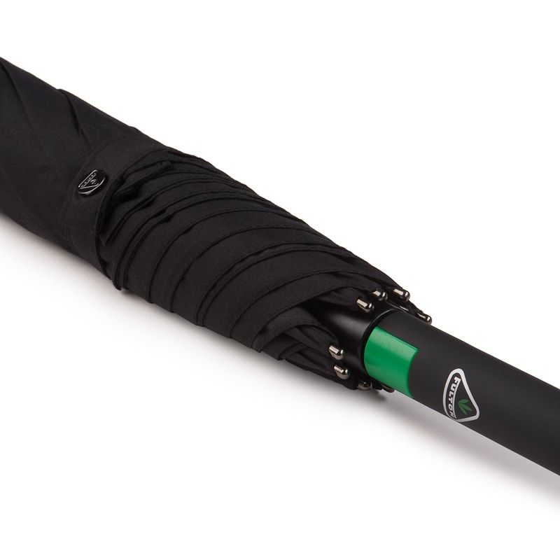 G844-01 Мужской зонт-трость автомат G844 Black Fulton  - Вид №4