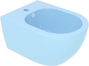 LKBISO22 Подвесное биде настенное GSG CERAMIC