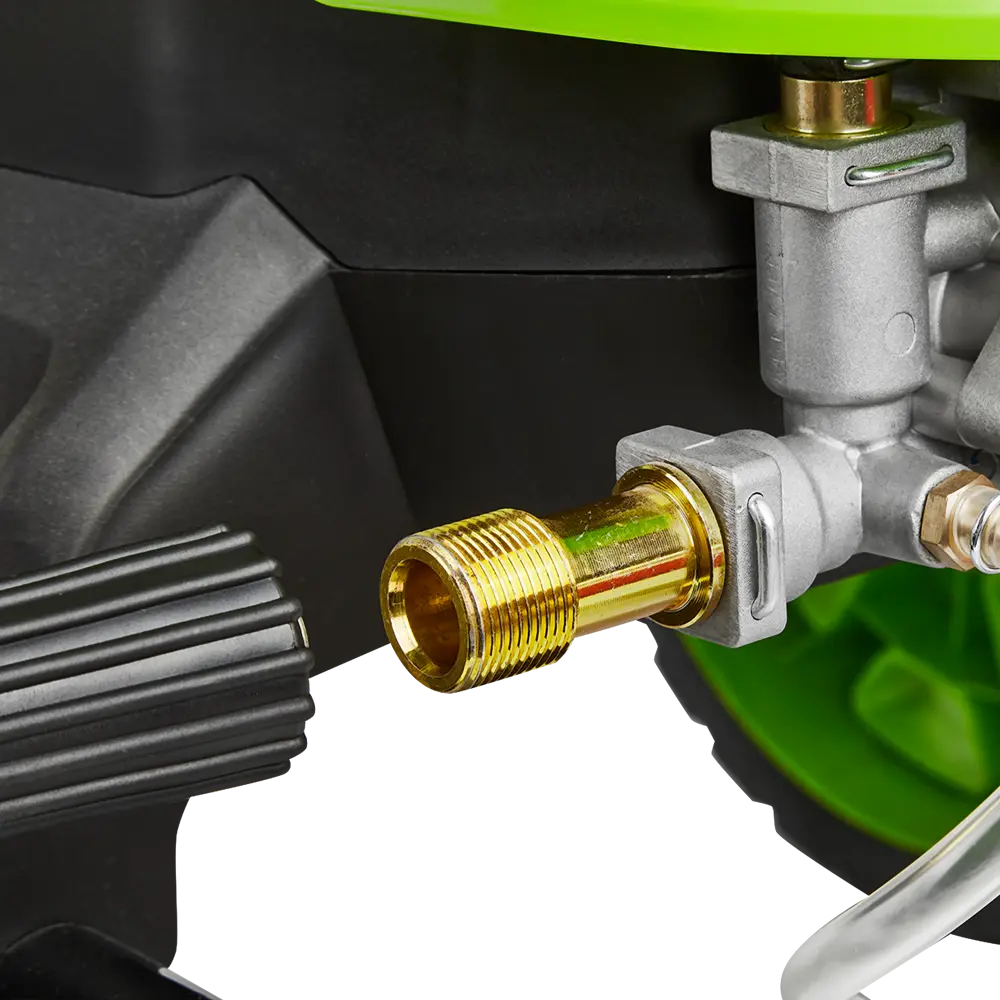 Мойка высокого давления Greenworks GHP2000, 140 бар, 360 л/ч STLM-2154003 - Вид №7