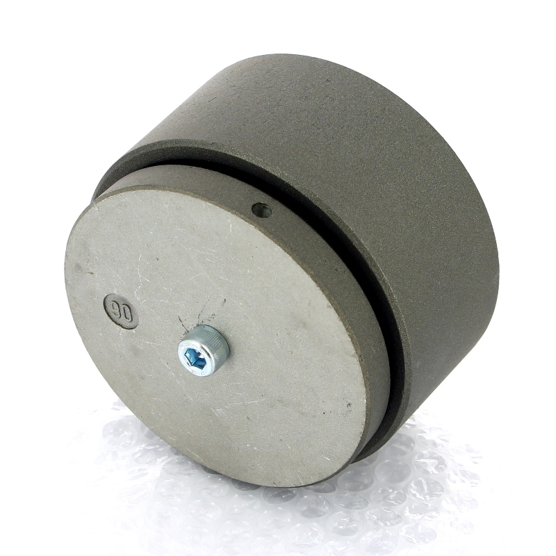 Насадка ProAqua 90 мм для сварки PPR-труб PRO AQUA PA51022 - Вид №3