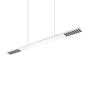 Светодиодный потолочный светильник