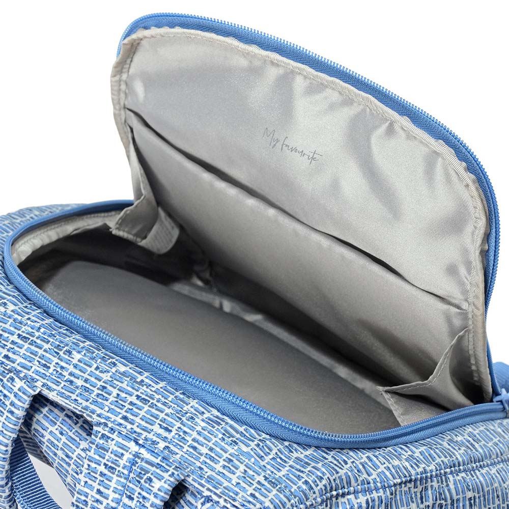 HIC11L/825-09 Рюкзак женский HIC11L Vogue L RFID Hedgren Inner City  - Вид №5