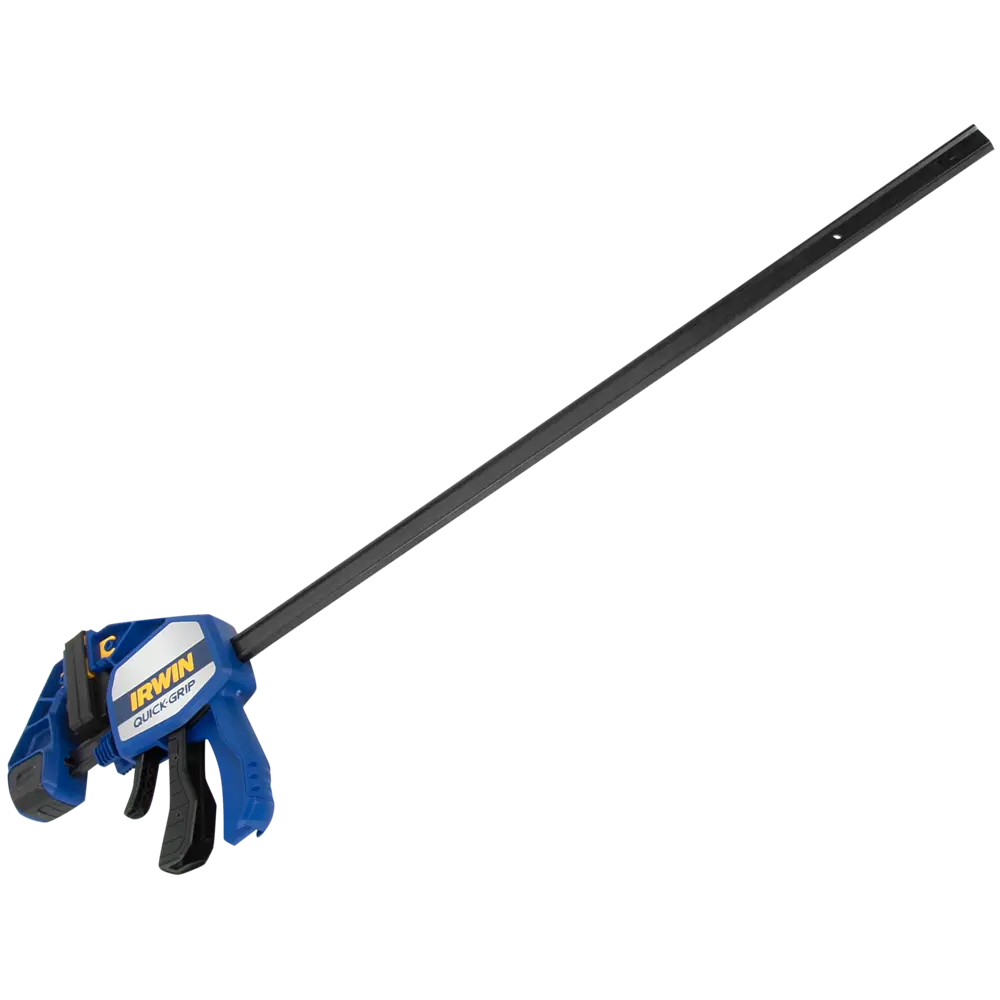 Струбцина быстрозажимная Irwin Quick Grip, 600 мм STLM-2030200